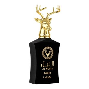Lattafa Al Noble Ameer woda perfumowana spray 100ml (U)
