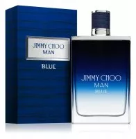 Jimmy Choo Man Blue woda toaletowa spray 100ml (M)