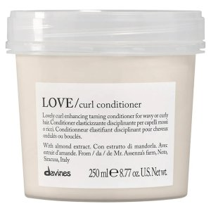 Davines Love Curl proteinowa odżywka do włosów kręconych 250ml
