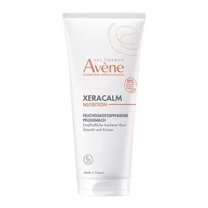 Avene XeraCalm Nutrition mleczko nawilżające 100ml