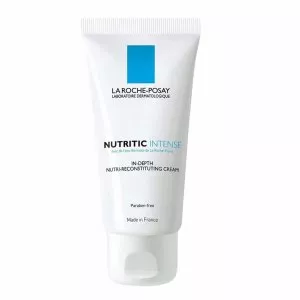 La Roche Posay Nutritic Intense odżywczo-regenerujący krem do twarzy 50ml
