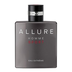 Chanel Allure Sport Eau Extreme, woda toaletowa, 150ml (M)