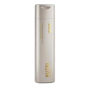 Glynt Nutri Shampoo, szampon odżywczy do włosów, 250ml