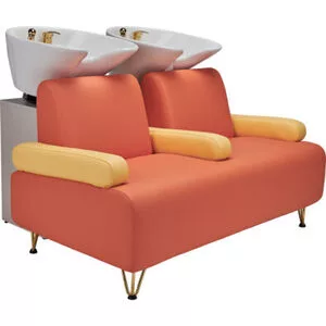 Myjnia fryzjerska Ayala Boom, dwuosobowa