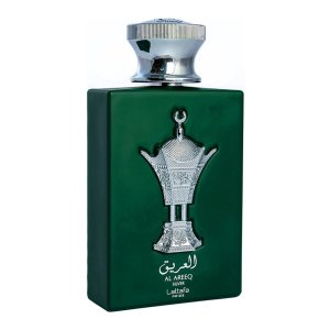 Lattafa Pride Al Areeq Silver woda perfumowana spray 100ml (U)