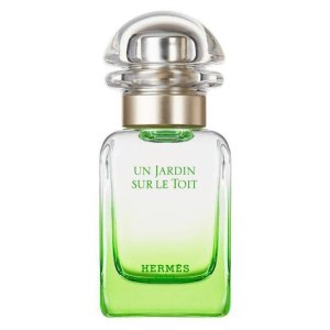 Hermes Un Jardin Sur Le Toit woda toaletowa spray 30ml (U)