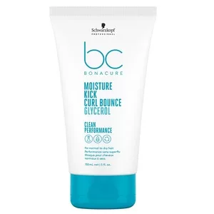 Schwarzkopf BC Moisture Kick, krem do loków Curl Bounce, 150ml