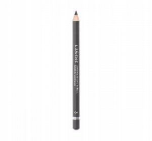 Lumene Longwear Eye Pencil, długotrwała kredka do oczu, 3 Soft Grey, 1,14g