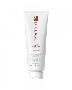 Biolage Bond Therapy, odżywka wzmacniająca wiązania wewnątrz włosów, 236ml