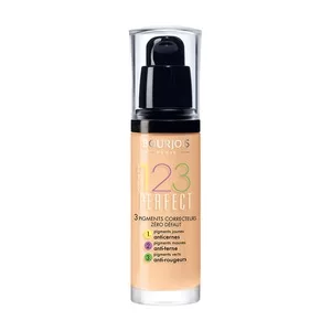 Bourjois 123 Perfect Foundation podkład ujednolicający 54 Beige 30ml