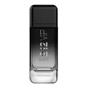 Carolina Herrera 212 VIP Men Black, woda perfumowana, 100ml (M)