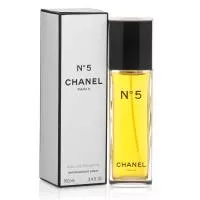 Chanel No. 5, woda toaletowa, 100ml (W)