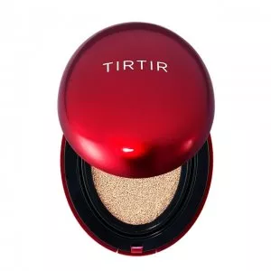 Tirtir Mask Fit Red Cushion długotrwały podkład do twarzy w poduszce 23N Sand 4.5g