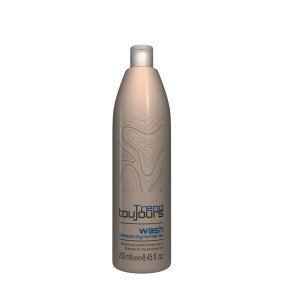 Trend Toujours Wash Shampoo Dry/Normal Hair, szampon do włosów suchych i normalnych, 250ml