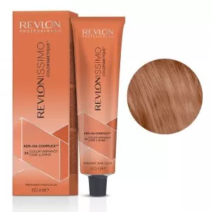 Revlon Revlonissimo Colorsmetique, farba do włosów, 8.4, 60ml