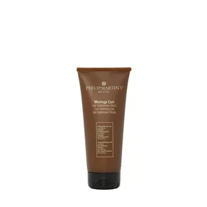 Philip Martins Moringa Curl, krem do loków o długotrwałym utrwaleniu, 200ml