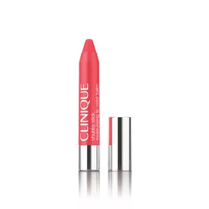 Clinique Chubby Stick Moisturizing Lip Balm odżywczy balsam do ust Mighty Mimosa 3g