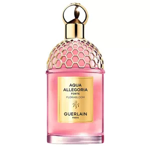 Guerlain Aqua Allegoria Florabloom Forte woda perfumowana spray 125ml (W)