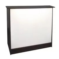 Recepcja Panda Basic - dostępna w 48h