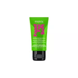 Matrix Food For Soft, intensywnie nawilżająca odżywka do wszystkich rodzajów suchych włosów, 50ml
