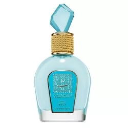 Lattafa Musk So Poudree woda perfumowana spray 100ml (U)