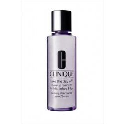 Clinique Take The Day Off Makeup Remover płyn do demakijażu 200ml