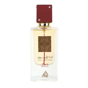 Lattafa Ana Abiyedh Rouge woda perfumowana spray 60ml (U)