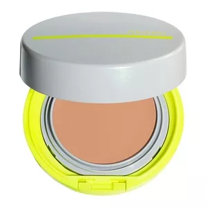 Shiseido Sports BB Compact SPF50+ puder BB w kompakcie Medium Dark 12g