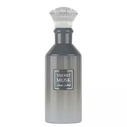Lattafa Velvet Musk woda perfumowana spray 100ml (U)