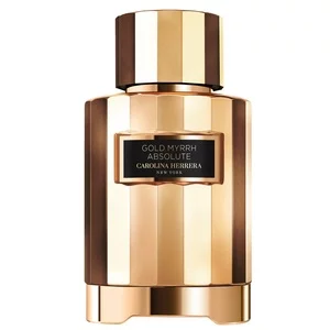 Carolina Herrera Gold Myrrh Absolute woda perfumowana spray 100ml (U)