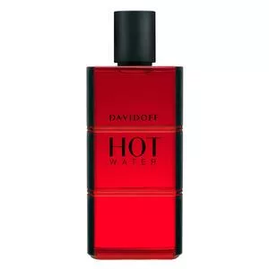 Davidoff Hot Water, woda toaletowa, 110ml (M)