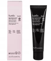 Sendo Regenerating Effect Eye Contour Serum, regenerujące serum do okolic oczu, 30ml