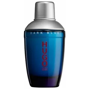 Hugo Boss Dark Blue, woda toaletowa, 75ml (M)