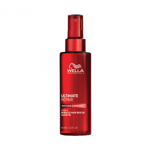Wella Ultimate Repair Miracle, serum regenerująco-wygładzające, 95ml