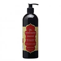 Marrakesh Velvet, lotion do rąk i ciała, 473ml