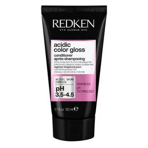 Redken Acidic Color Gloss, odżywka, 50 ml, GRATIS
