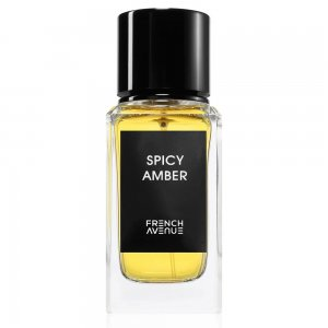 French Avenue Spicy Amber woda perfumowana spray 100ml (U)