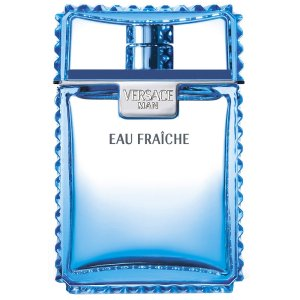Versace Man Eau Fraiche, woda po goleniu, 100ml (M)