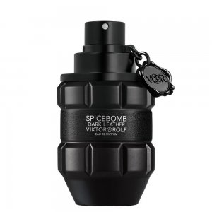 Viktor & Rolf Spicebomb Dark Leather woda perfumowana spray 50ml (M)