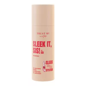 Trust My Sister Sleek It Pre-Oil, olejek przed myciem włosów, 100ml