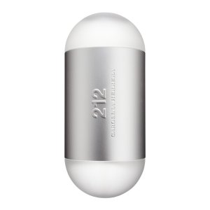 Carolina Herrera 212, woda toaletowa, 60ml (W)