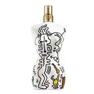 Jean Paul Gaultier Classique Pride Limited Edition woda toaletowa spray 100ml (W)