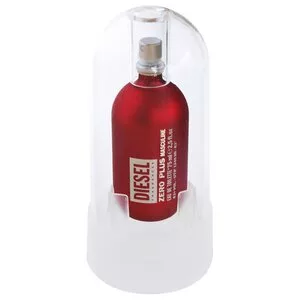 Diesel Zero Plus Masculine woda toaletowa spray 75ml (M)