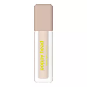 Poppy Head Seams Right lekki kryjący korektor pod oczy o naturalnym wykończeniu 01 Seams Cream 8g