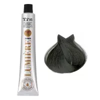 Tahe Lumiere Express, farba do włosów z keratyną i olejkiem arganowym, koloryzacja trwała, 3, 100ml