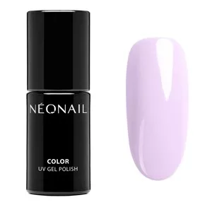 Neonail, lakier hybrydowy, First Date, 7.2ml