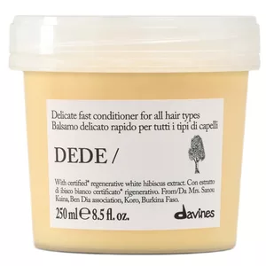 Davines Essential Haircare DEDE Conditioner odżywka do wszystkich rodzajów włosów 250ml