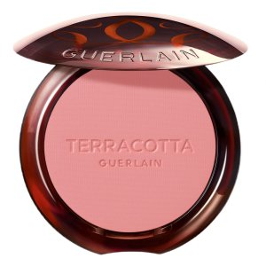 Guerlain Terracotta Blush róż do policzków 00 Light Nude 5g