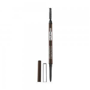 PUPA High Definition Eyebrow Pencil, automatyczna kredka do brwi, blonde, 0,35g