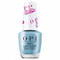 OPI Barbie, klasyczny lakier do paznokci, My job is beach, 15ml